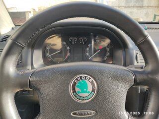 2007 Skoda Octavia I (A4) Рестайлинг, серебристый, 520000 рублей, вид 5
