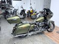 2017 Harley-Davidson Road Glide, зелёный, 1999000 рублей - вид 4