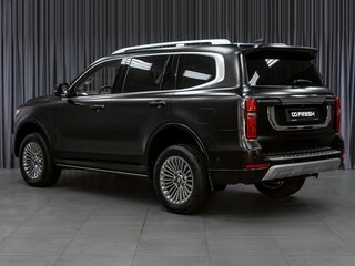 2023 Tank 500 I, чёрный, 4249000 рублей, вид 2