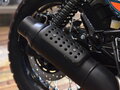 2026 Royal Enfield Bear 650, зелёный, 737000 рублей - вид 9