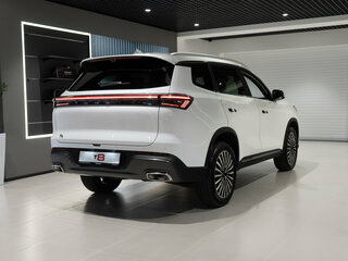 2026 Tenet T8, белый, 3099000 рублей, вид 5