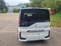 2018 Honda Stepwgn V Рестайлинг, белый, 2600000 рублей - вид 3