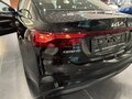 2025 Kia Cerato IV Рестайлинг, чёрный - вид 9