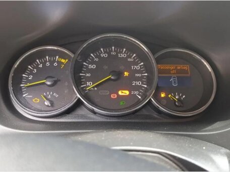 2012 Renault Fluence I, бежевый, 224000 рублей, вид 4