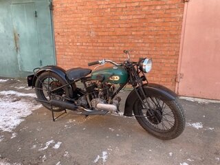 BSA G 14