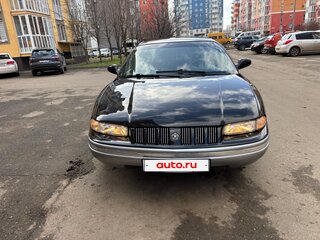 1993 Chrysler Concorde I, чёрный, 950000 рублей, вид 4
