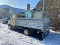 1998 ГАЗ ГАЗель (3302), бежевый, 280000 рублей - вид 3