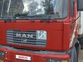 1998 MAN F 2000, красный, 1340000 рублей - вид 1