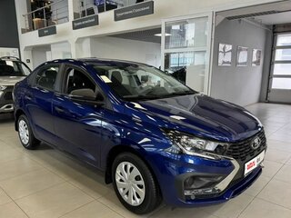 2025 Lada (ВАЗ) Iskra, синий, 1517000 рублей, вид 1