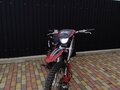 2024 Kayo K1, красный, 129999 рублей
