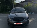 2011 Opel Astra J, серый, 680000 рублей