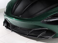 2019 McLaren 720S, зелёный - вид 8