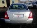 2007 Chery Fora (A21), серый - вид 4