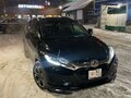 2014 Honda Vezel I, чёрный, 1660000 рублей - вид 1