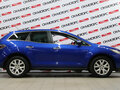 2008 Mazda CX-7 I, синий - вид 2