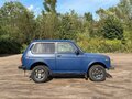 2009 Lada (ВАЗ) 2121 (4x4) I Рестайлинг, синий, 395000 рублей - вид 6