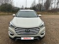 2014 Hyundai Santa Fe Grand III, бежевый, 2250000 рублей - вид 1
