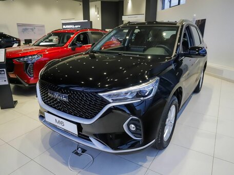 Haval M6 II