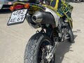 2005 Suzuki DR-Z 400, белый, 350000 рублей - вид 7