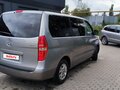 2012 Hyundai H-1 II, серебристый, 1850000 рублей - вид 6