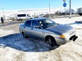 2007 Lada (ВАЗ) 2110, серебристый - вид 1