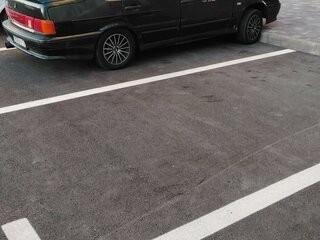 2004 Lada (ВАЗ) 2115, зелёный, 175000 рублей, вид 4