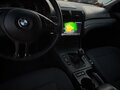 2002 BMW 3 серии 318i IV (E46) Рестайлинг, серебристый - вид 10