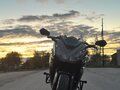 2017 Kawasaki Ninja 400, чёрный, 475000 рублей - вид 2