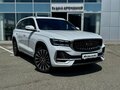 2026 Geely Monjaro I Рестайлинг, белый - вид 2