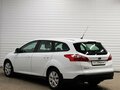 2013 Ford Focus III, белый - вид 5