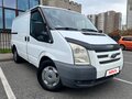 2013 Ford Transit, белый, 1100000 рублей