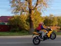 2013 Aprilia RSV4, жёлтый, 1000000 рублей - вид 8