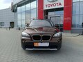 2012 BMW X1 18i I (E84), коричневый, 979900 рублей - вид 1
