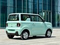 2023 Geely Panda Knight I, зелёный, 1280000 рублей