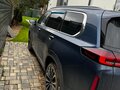 2022 Exeed VX I, синий, 2200000 рублей - вид 2