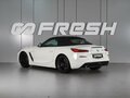 2020 BMW Z4 30i III (G29), белый, 3749000 рублей - вид 1