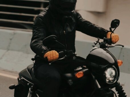 2016 Harley-Davidson Street 750, чёрный, 560000 рублей, вид 1
