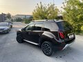 2017 Renault Duster I Рестайлинг, коричневый, 1420000 рублей - вид 4