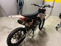 2008 KTM 250 SX F, чёрный, 300000 рублей - вид 2