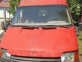 1989 Ford Transit, красный, 120000 рублей - вид 2