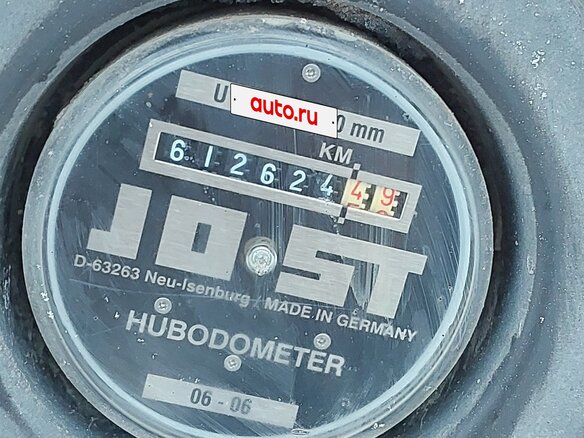2008 DAF XF 105, белый, 2050000 рублей - вид 14