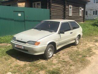 2005 Lada (ВАЗ) 2113, золотистый, 70000 рублей, вид 3