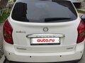 2012 SsangYong Actyon II, белый, 1050000 рублей - вид 2