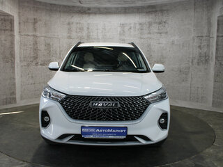 2023 Haval M6 II, белый, 1688000 рублей, вид 2