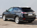 2013 Lexus RX 270 III Рестайлинг, чёрный - вид 6