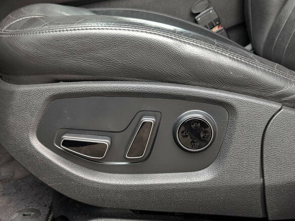 2019 Genesis G80 I, чёрный, 2040000 рублей - вид 27