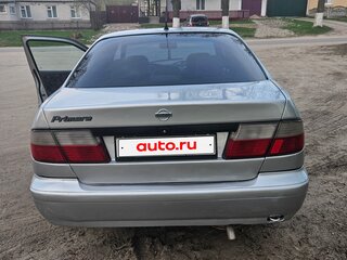 1999 Nissan Primera II (P11), серебристый, 250000 рублей, вид 5
