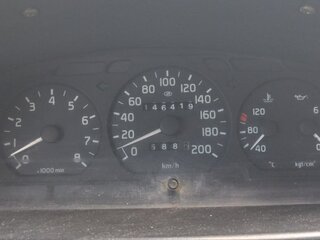 2005 ГАЗ Соболь (2752), синий, 220000 рублей, вид 4