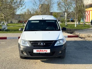 2020 Lada (ВАЗ) Largus I, красный, 600000 рублей, вид 3