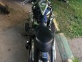 2008 Yamaha XVS950, чёрный, 600000 рублей - вид 9